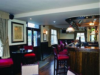 Silver Cup - Inn Luton (Bedfordshire) Exterior foto